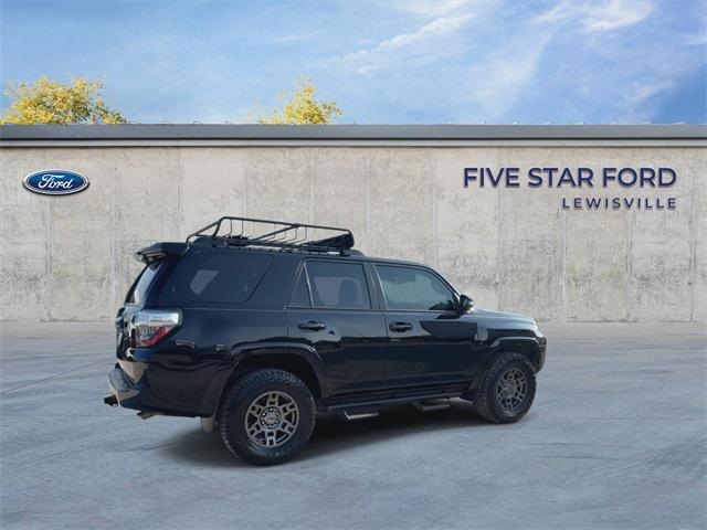 used 2020 Toyota 4Runner car, priced at $37,000