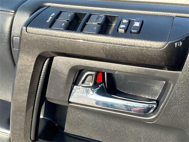 used 2020 Toyota 4Runner car, priced at $37,000