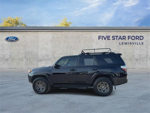 used 2020 Toyota 4Runner car, priced at $37,000