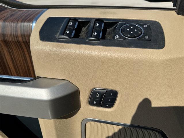 used 2015 Ford F-150 car, priced at $13,500