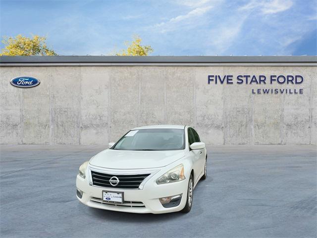 used 2013 Nissan Altima car, priced at $9,000