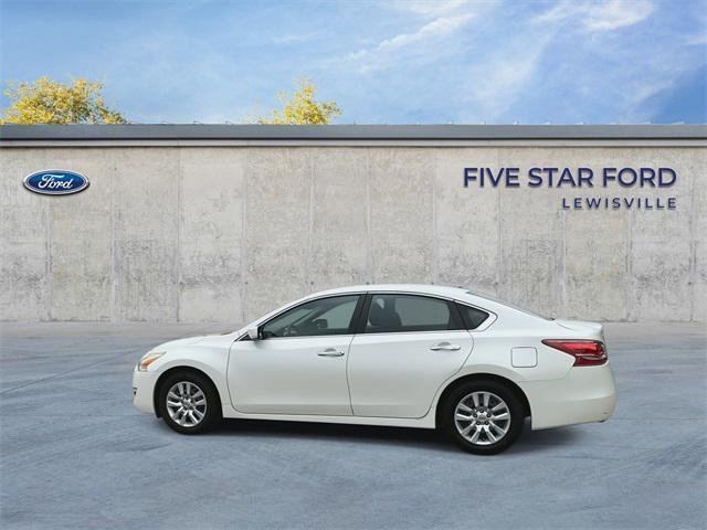 used 2013 Nissan Altima car, priced at $9,000