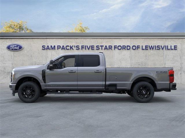 new 2024 Ford F-350 car, priced at $76,062