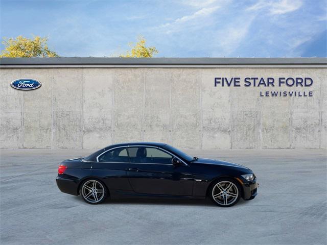 used 2011 BMW 335 car, priced at $14,000