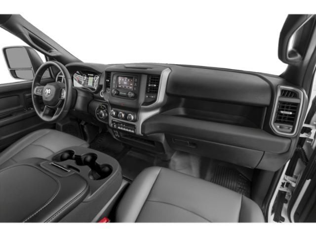 used 2023 Ram 3500 car, priced at $45,000