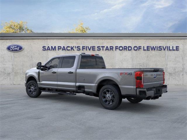 new 2024 Ford F-350 car, priced at $65,499