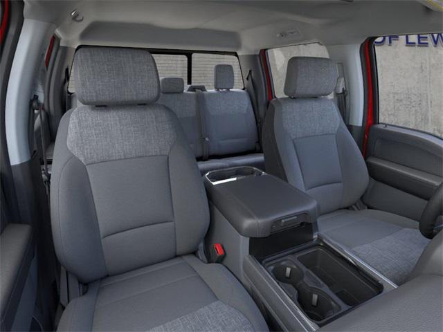 new 2025 Ford F-250 car, priced at $66,628