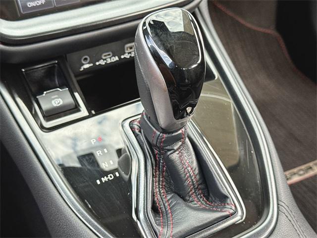 used 2024 Subaru Legacy car, priced at $26,750