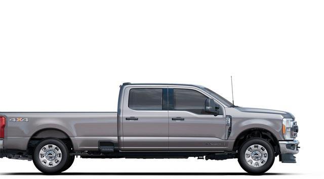 new 2024 Ford F-250 car, priced at $60,880