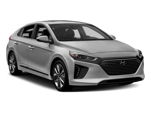 used 2017 Hyundai Ioniq Hybrid car, priced at $9,000