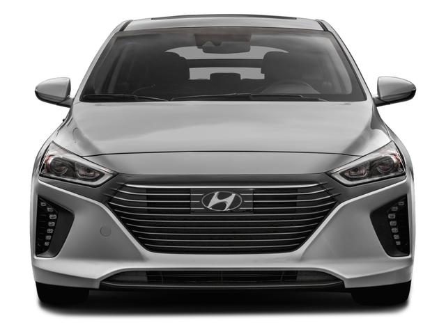 used 2017 Hyundai Ioniq Hybrid car, priced at $9,000