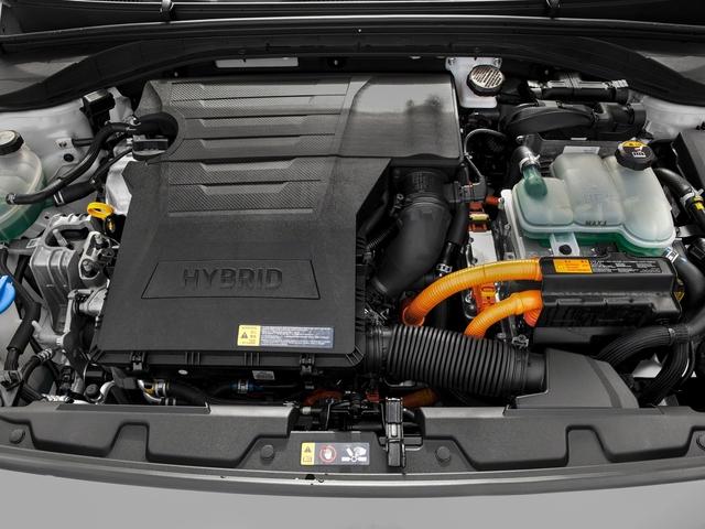 used 2017 Hyundai Ioniq Hybrid car, priced at $9,000