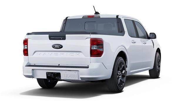 new 2025 Ford Maverick car, priced at $37,090