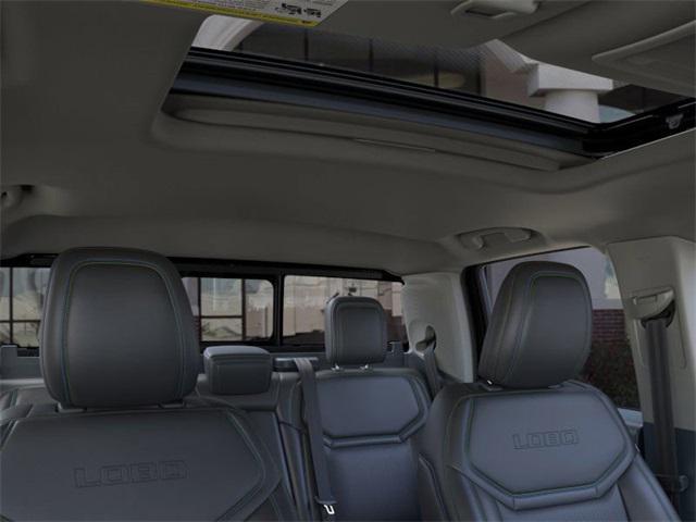 new 2025 Ford Maverick car, priced at $41,445