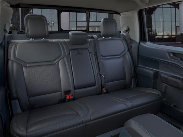 new 2025 Ford Maverick car, priced at $41,445