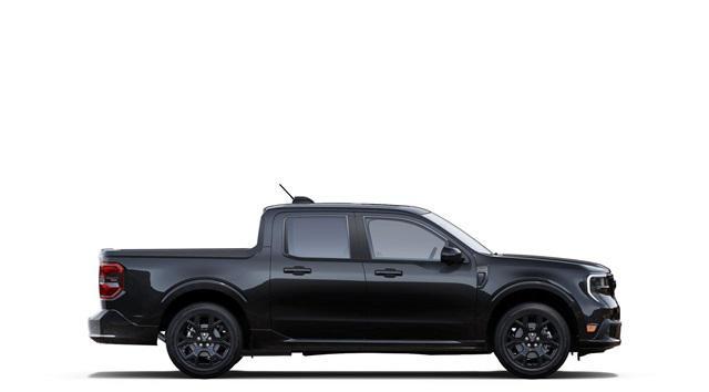 new 2025 Ford Maverick car, priced at $41,445