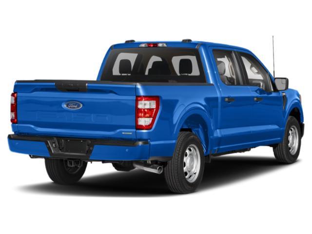 used 2021 Ford F-150 car, priced at $29,500