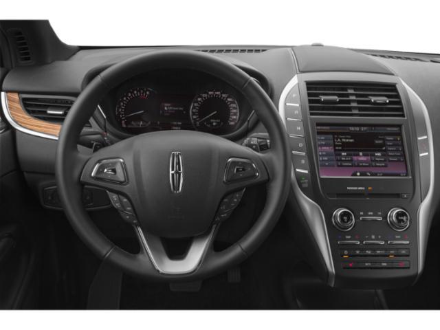 used 2015 Lincoln MKC car, priced at $8,750