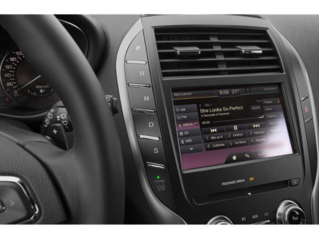 used 2015 Lincoln MKC car, priced at $8,750