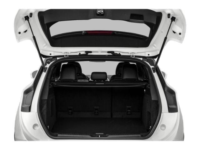 used 2015 Lincoln MKC car, priced at $8,750