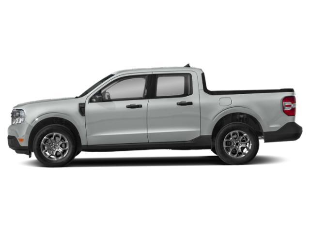 used 2024 Ford Maverick car, priced at $30,000