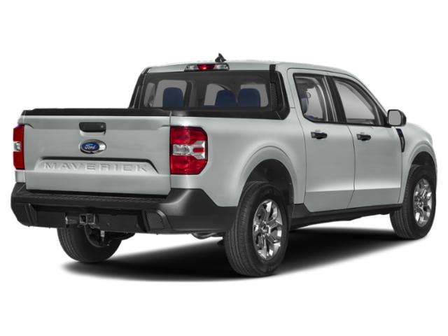 used 2024 Ford Maverick car, priced at $30,000