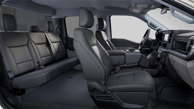 new 2025 Ford F-350 car, priced at $63,999