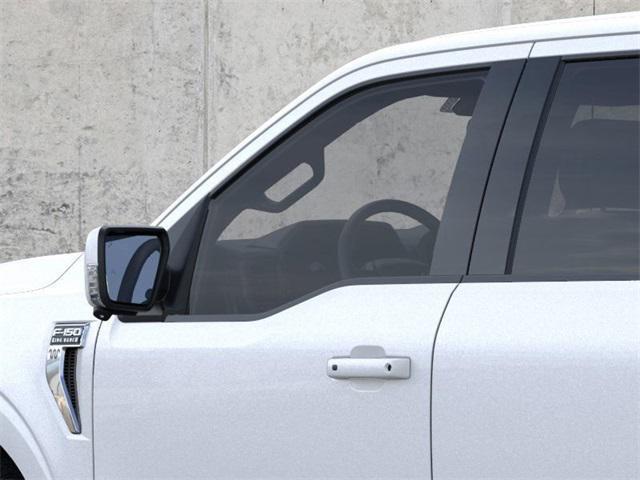 new 2025 Ford F-150 car, priced at $71,506