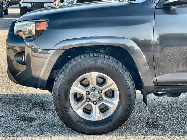 used 2017 Toyota 4Runner car, priced at $26,500