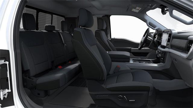 new 2024 Ford F-150 car, priced at $52,000