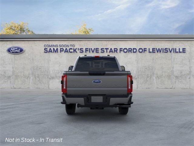 new 2025 Ford F-250 car, priced at $70,780