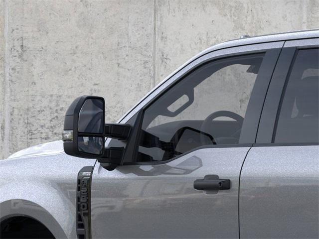 new 2025 Ford F-250 car, priced at $67,860