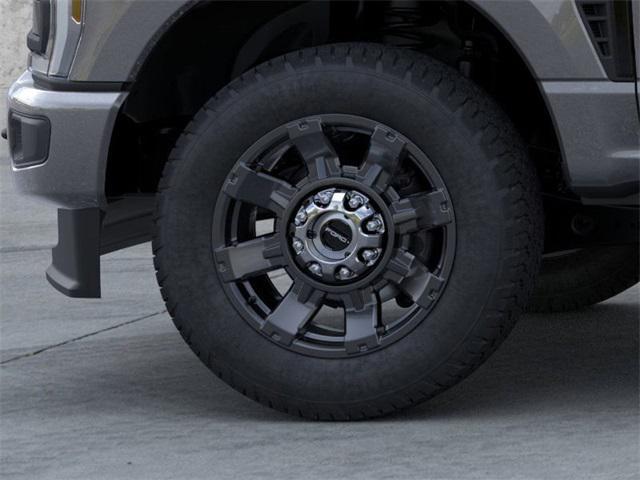 new 2025 Ford F-250 car, priced at $70,780