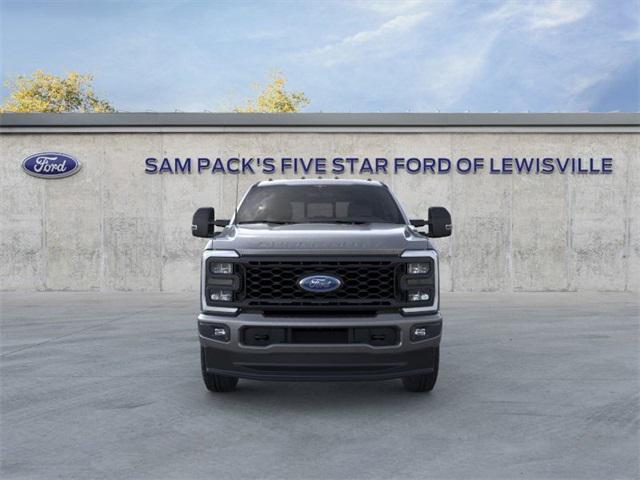 new 2025 Ford F-250 car, priced at $69,999