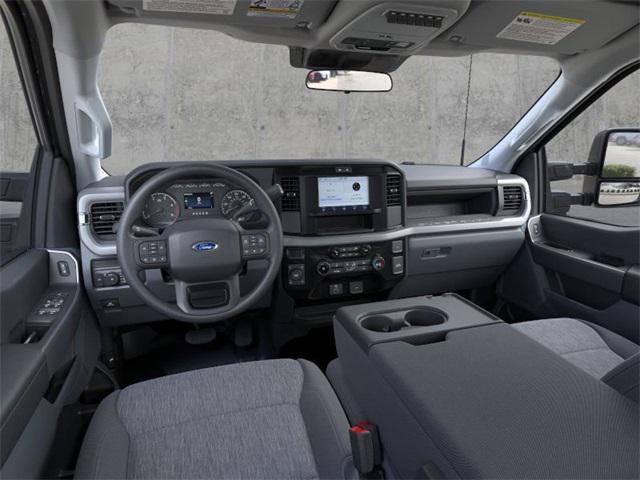 new 2025 Ford F-250 car, priced at $70,780
