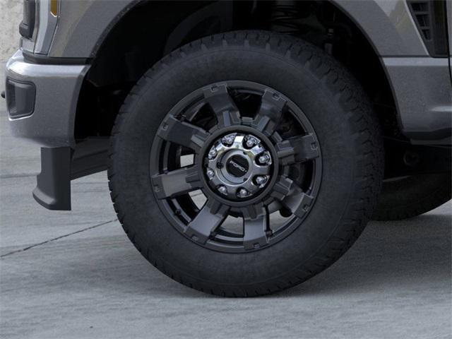 new 2025 Ford F-250 car, priced at $67,860