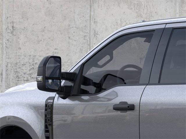 new 2025 Ford F-250 car, priced at $70,780