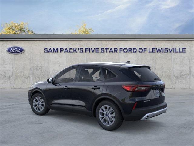 new 2025 Ford Escape car, priced at $27,500