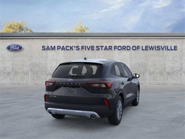 new 2025 Ford Escape car, priced at $27,500