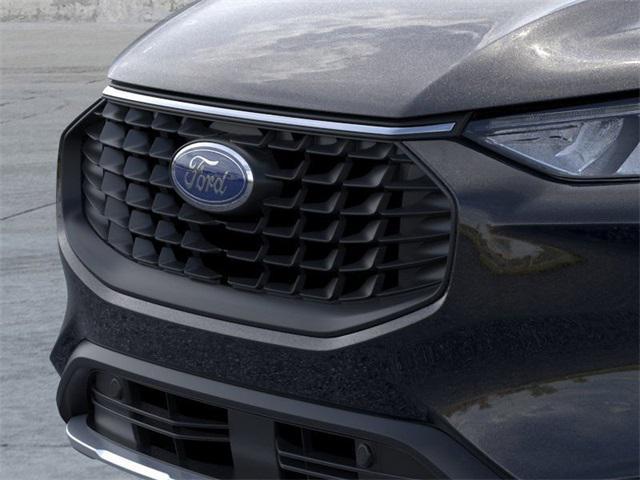new 2025 Ford Escape car, priced at $27,500