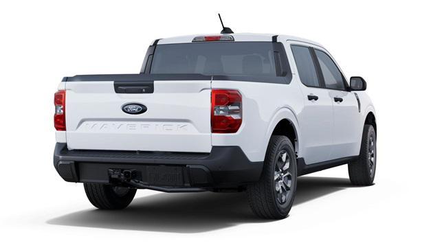 new 2025 Ford Maverick car, priced at $32,460