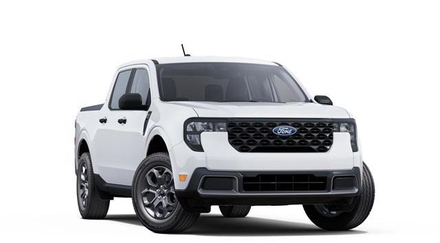 new 2025 Ford Maverick car, priced at $32,460