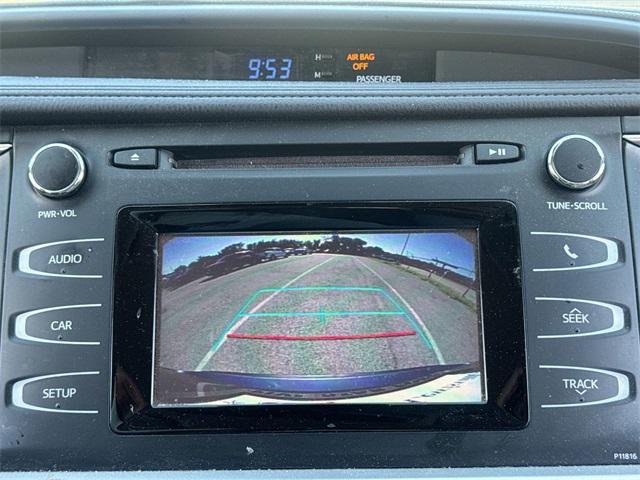 used 2019 Toyota Highlander car, priced at $20,750