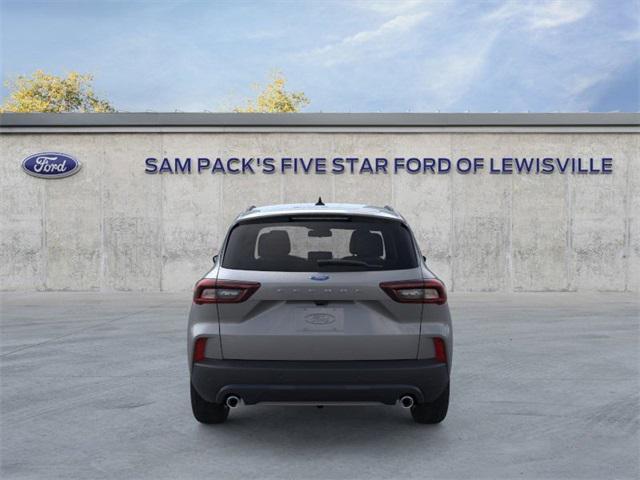 new 2025 Ford Escape car, priced at $28,999