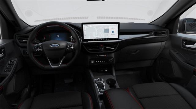 new 2025 Ford Escape car, priced at $30,317