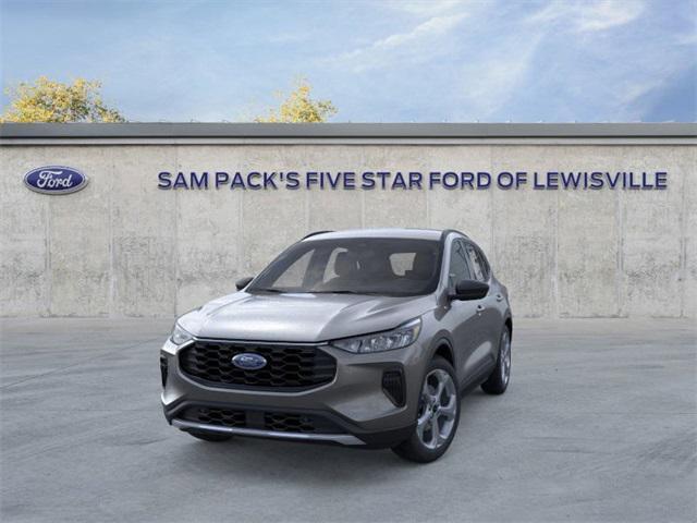 new 2025 Ford Escape car, priced at $28,326