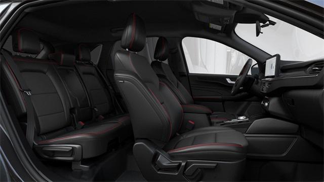new 2025 Ford Escape car, priced at $30,317