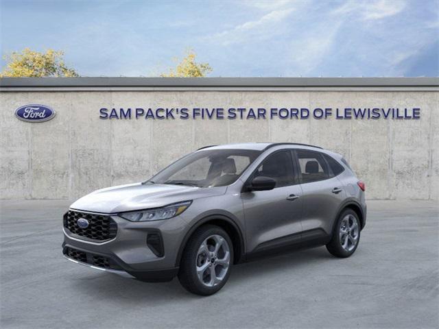 new 2025 Ford Escape car, priced at $28,999
