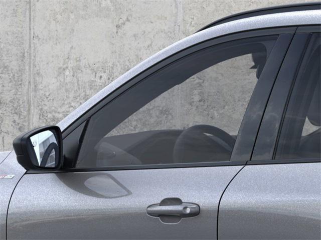 new 2025 Ford Escape car, priced at $28,999