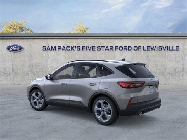 new 2025 Ford Escape car, priced at $28,999